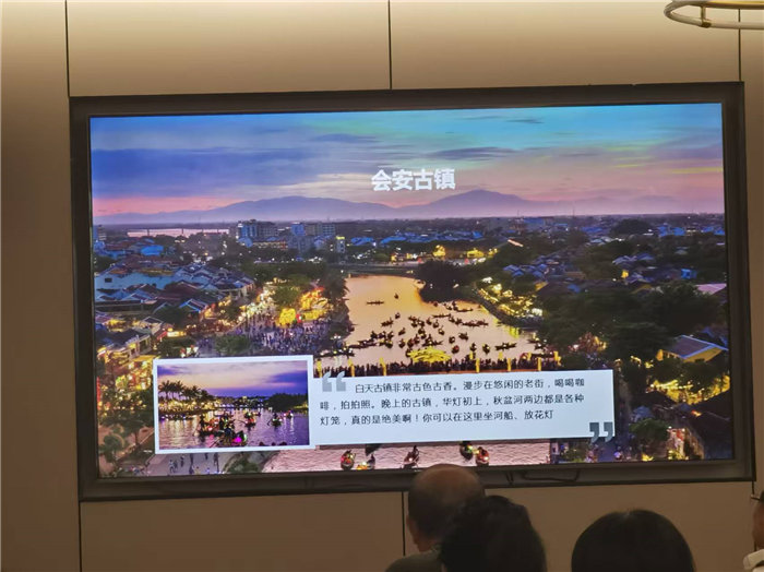 四川中青旅綿陽分社(綿陽中旅假日旅行社)2025獨(dú)家定制線路分享會